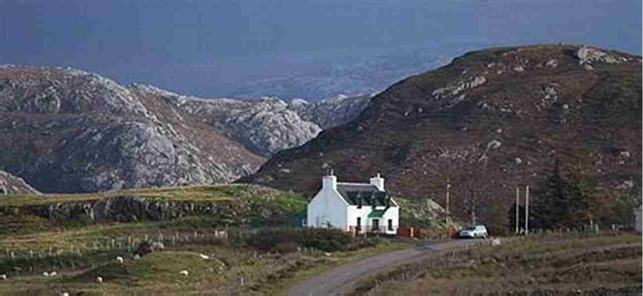 The Rugged Scottish Highlands, The Ancestral Home Of The Highland Regiments The Story Of The Highland Regiments