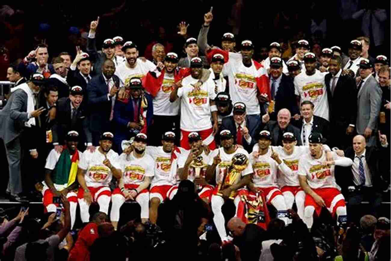 Toronto Raptors NBA Champions 2019 90 Awesome Things To Do In Toronto : Everything You Need To Know