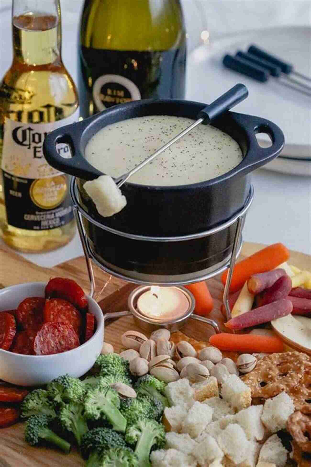 Traditional Swiss Fondue 99 9 Ways To Travel Switzerland Like A Local