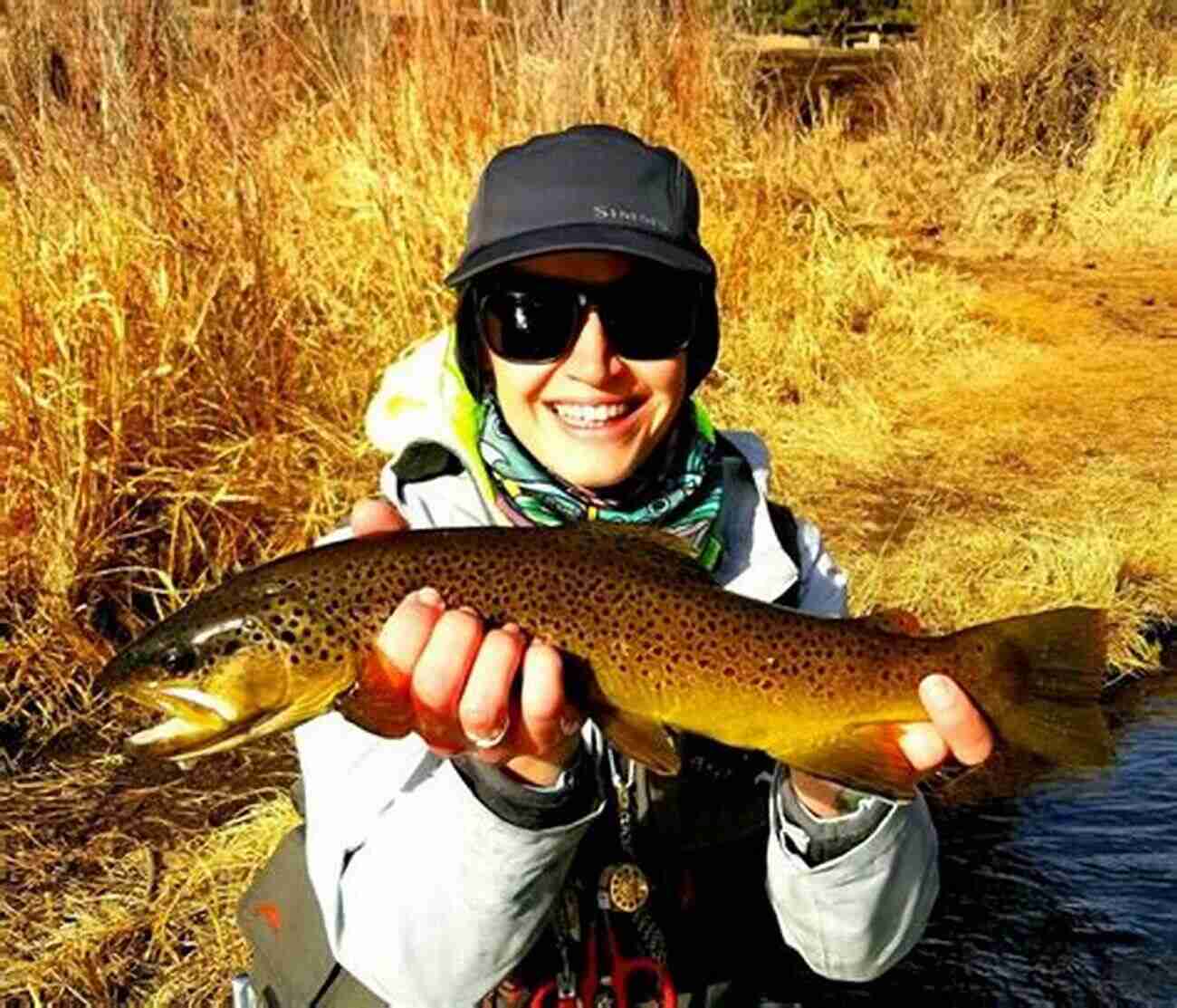 Trout Fishing In The South Platte Watershed At Sunset Front Range Trout: Trout Fishing In The South Platte Watershed (Intelligent Flyfisher 1)