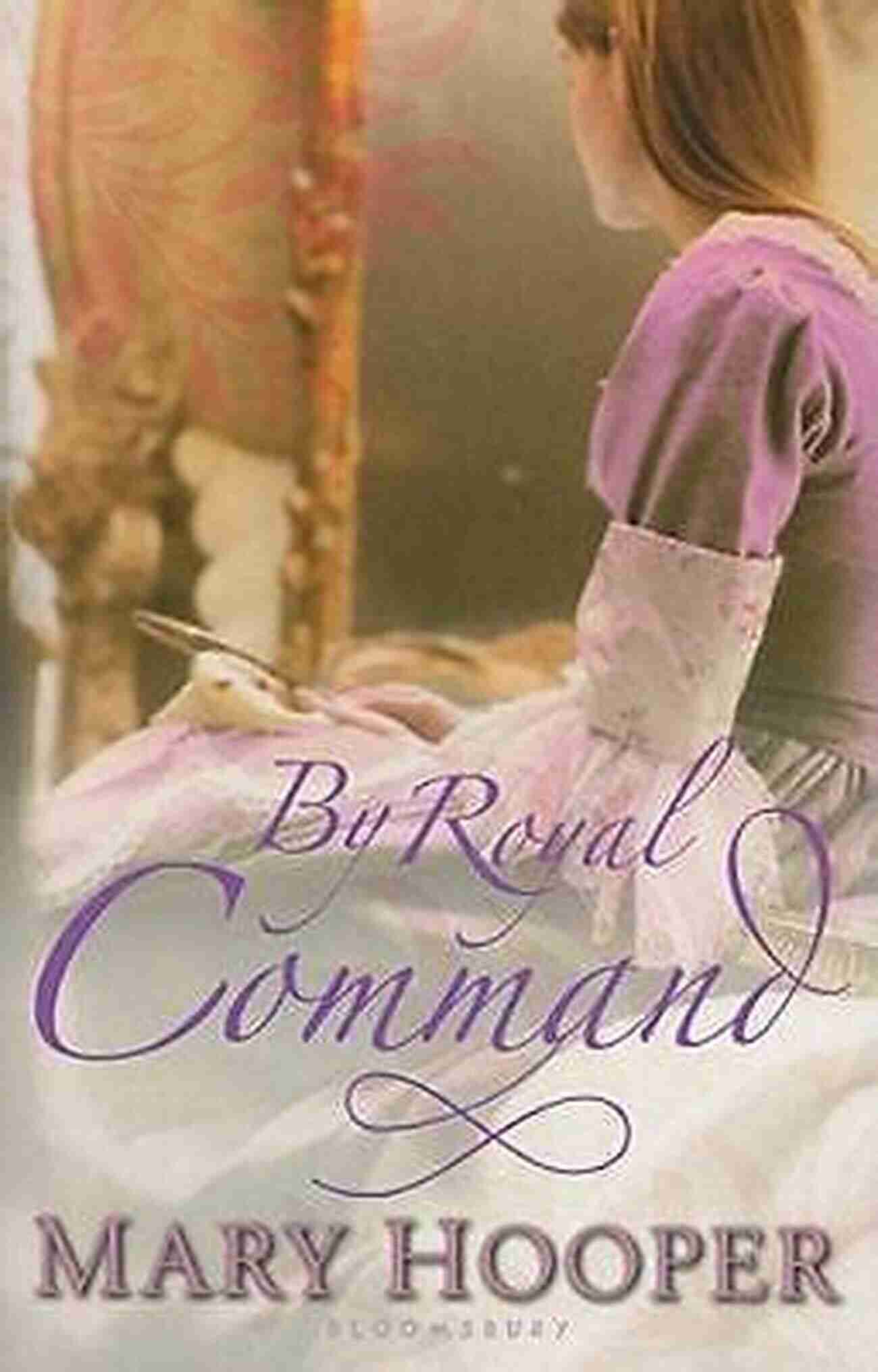 Tudor Court Drama By Royal Command Mary Hooper