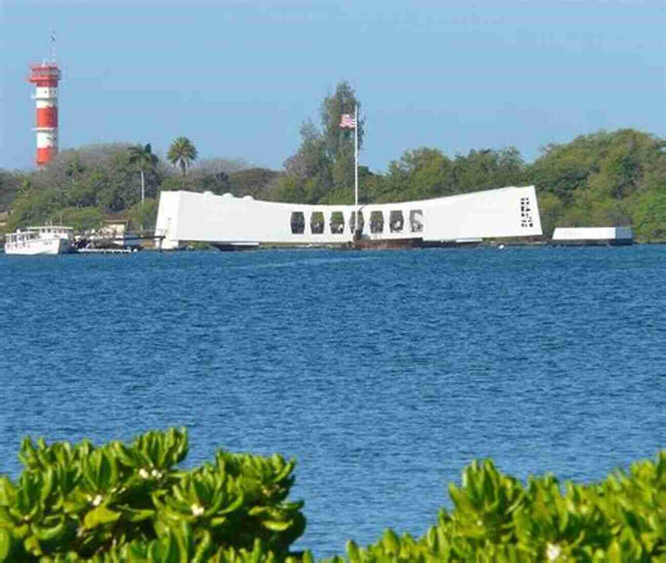 USS Arizona Memorial Hawaii Itinerary: Maui And Oahu