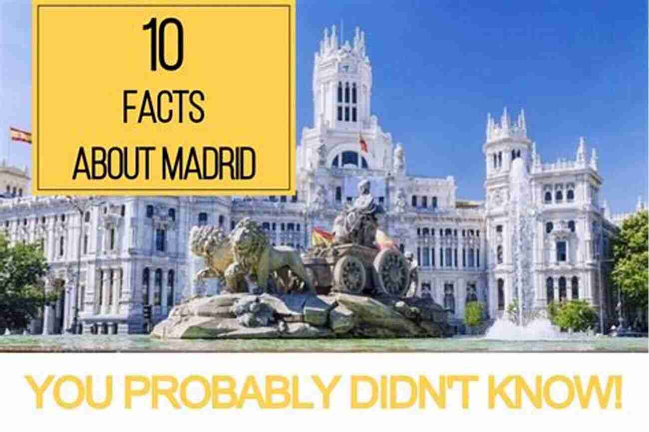 Unbelievable Pictures And Facts About Madrid