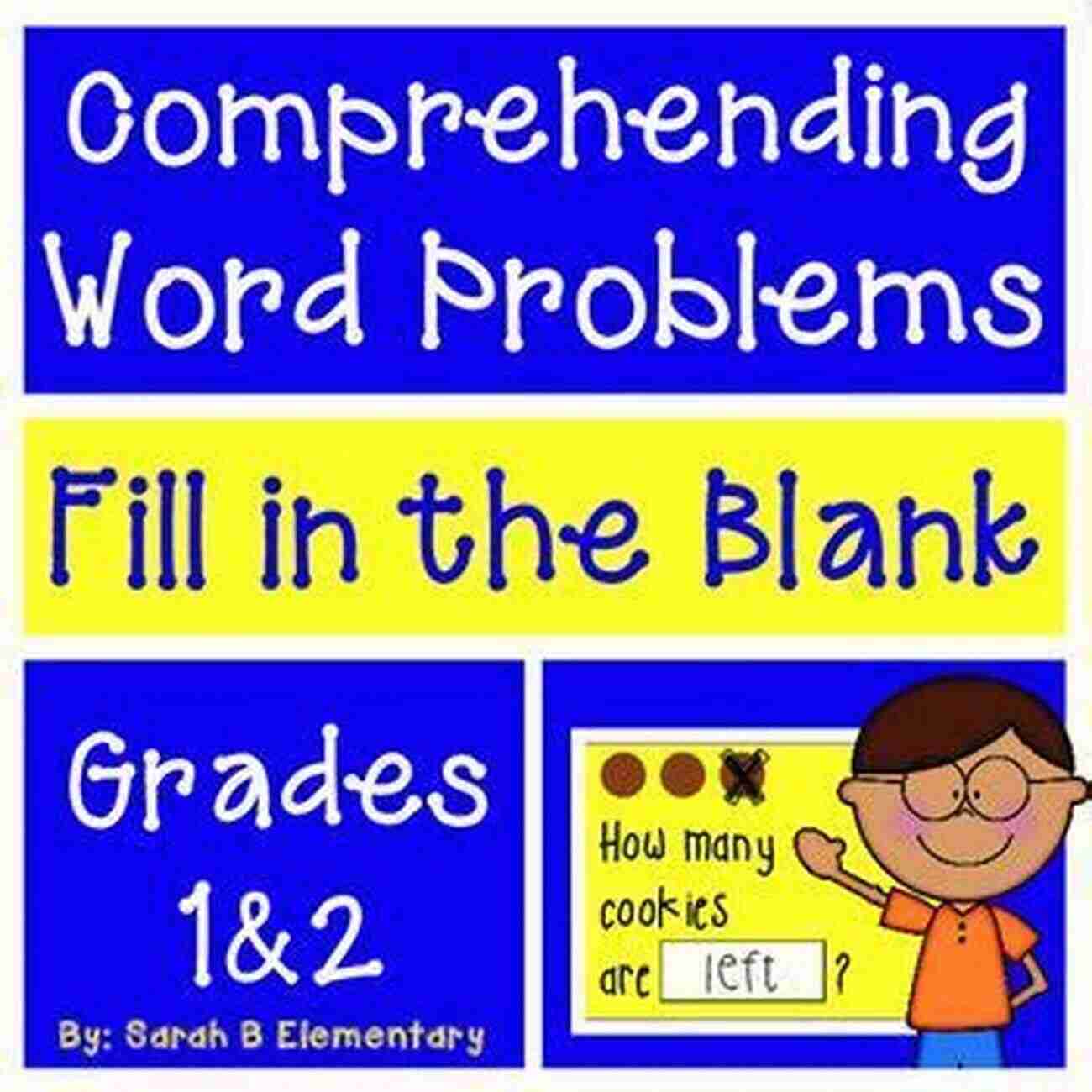 Understanding Mathematical Vocabulary Is Crucial For Comprehending Word Problems Solved: A Teacher S Guide To Making Word Problems Comprehensible