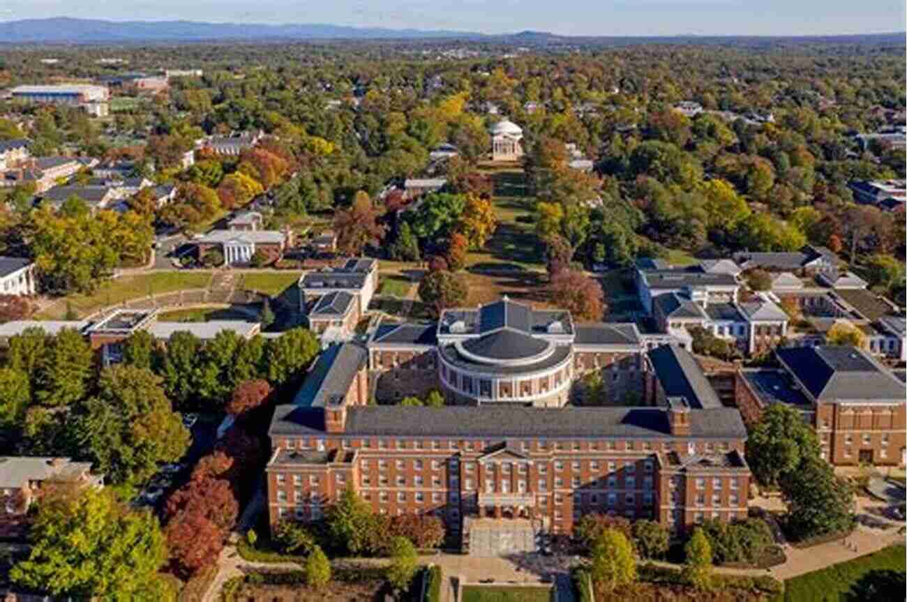 University Of Virginia Campus The Key To The Door: Experiences Of Early African American Students At The University Of Virginia