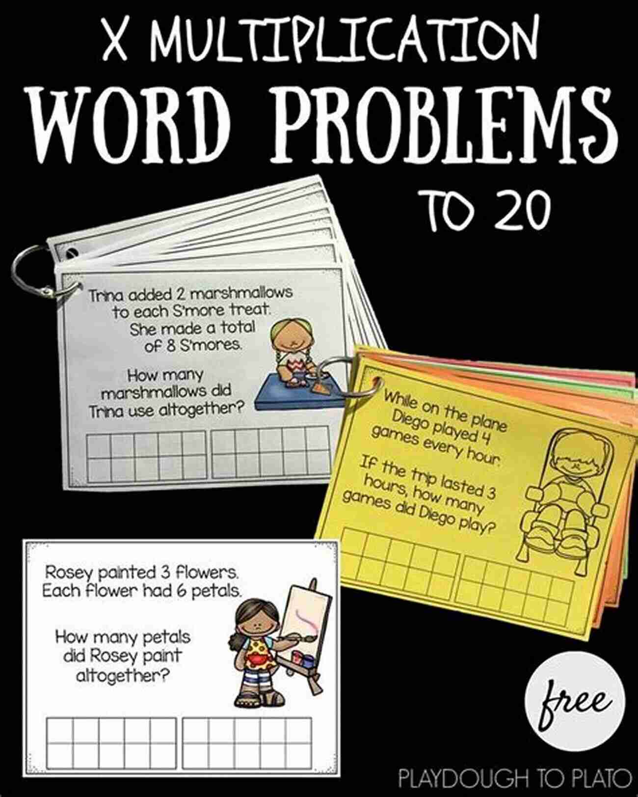 Using Real Life Examples Makes Word Problems Relatable For Students Solved: A Teacher S Guide To Making Word Problems Comprehensible