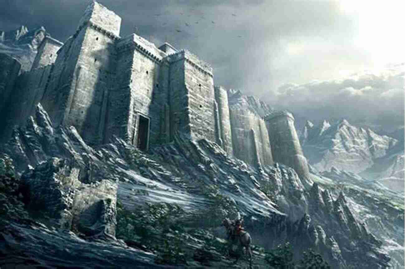 Valhalla: The Great Fortress Of The Norse Gods In The Halls Of Valhalla From Asgard Vikings For Kids Norse Mythology For Kids 3rd Grade Social Studies