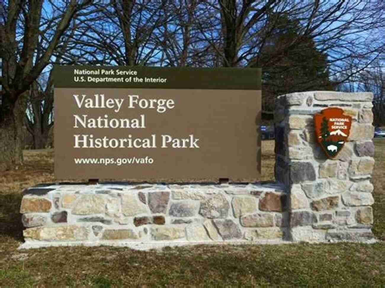 Valley Forge National Historical Park AMC S Best Day Hikes Near Philadelphia: Four Season Guide To 50 Of The Best Trails In Eastern Pennsylvania New Jersey And Delaware