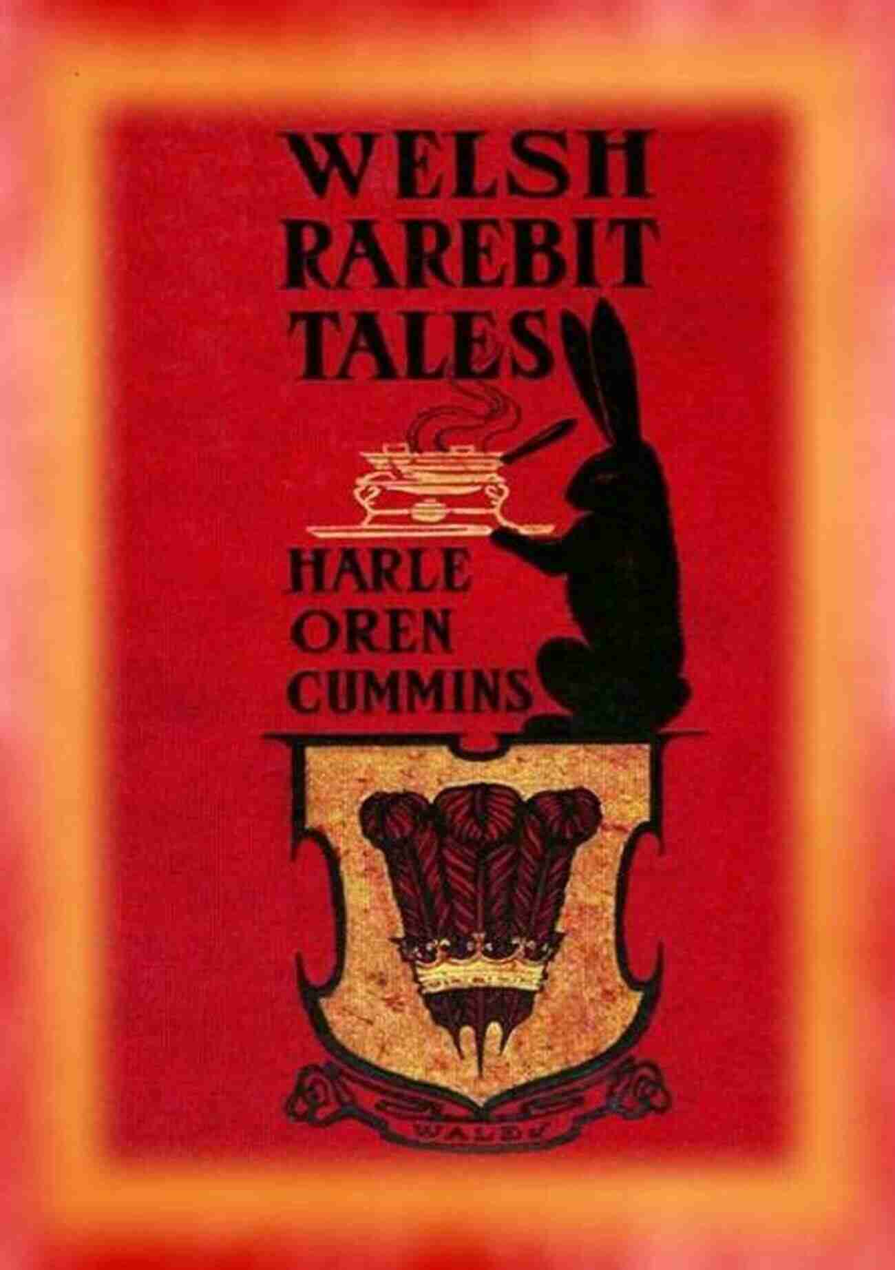 Welsh Rarebit Tales 15 Short Stories