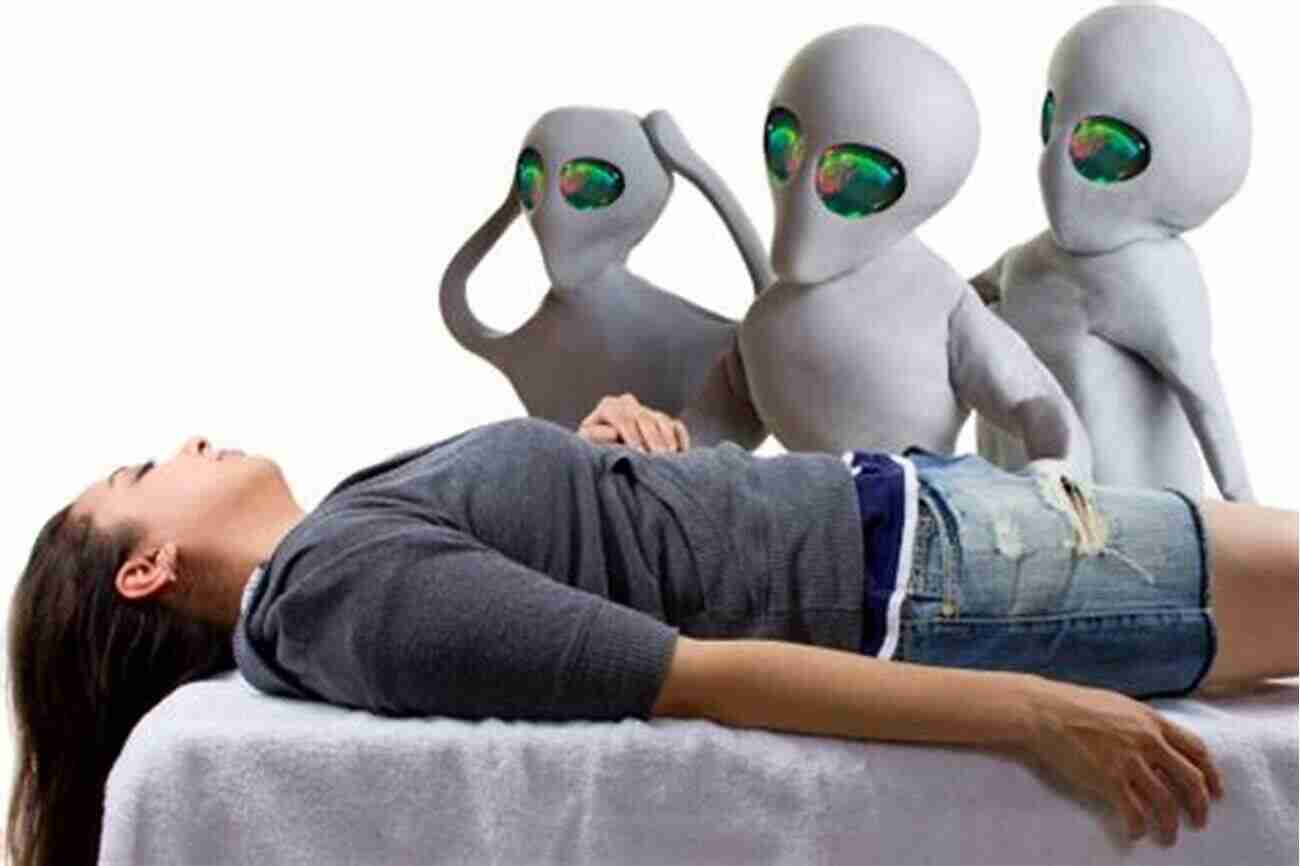 White Person Getting Abducted By Aliens Why Do Only White People Get Abducted By Aliens?: Teaching Lessons From The Bronx