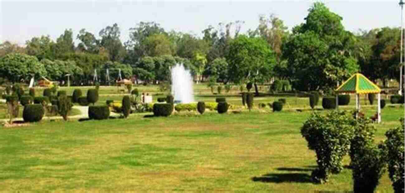 Wildlife Park In Faisalabad Pakistan 10 Places To Visit In Faisalabad Pakistan