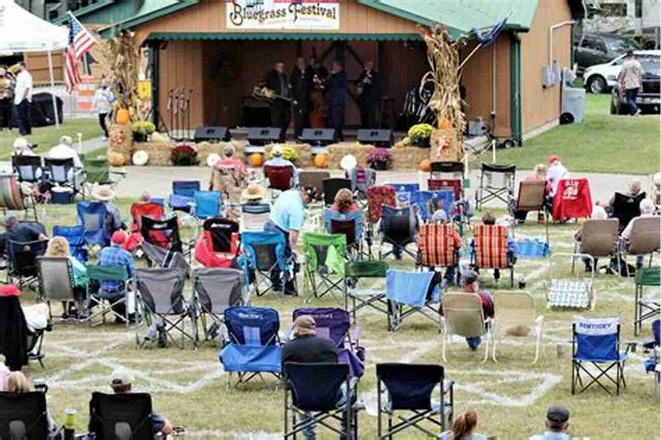 Women Only Bluegrass Festivals – Creating Safe Spaces To Thrive Pretty Good For A Girl: Women In Bluegrass (Music In American Life)