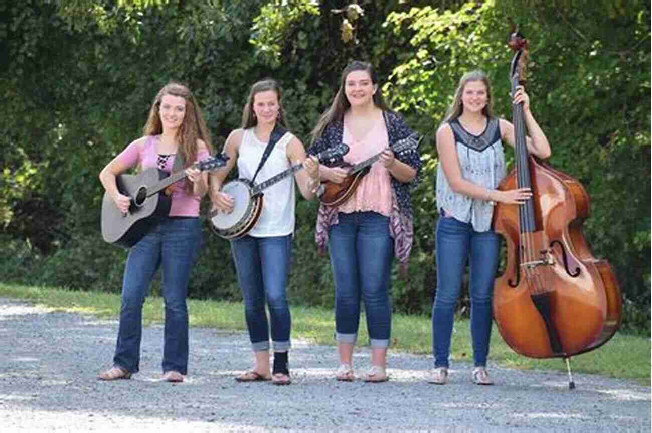 Women In Bluegrass Music: Breaking Barriers And Shaping American Culture Pretty Good For A Girl: Women In Bluegrass (Music In American Life)