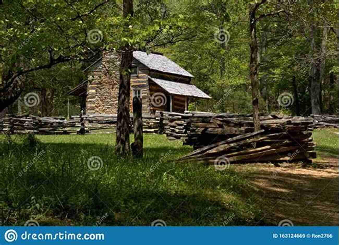 Wooden Cabin Surrounded By Lush Green Forests Moon 52 Things To Do In Los Angeles: Local Spots Outdoor Recreation Getaways