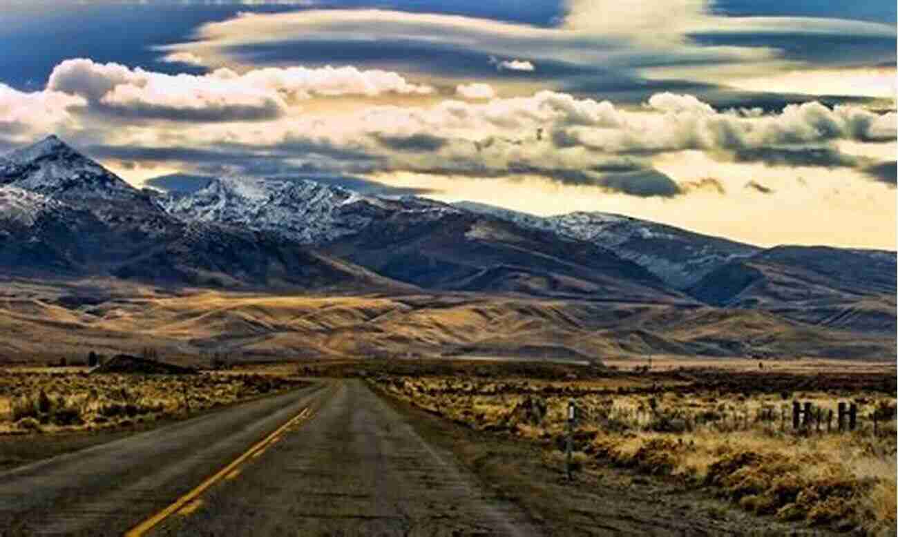 Wyoming's Breathtaking Landscapes What S Great About Wyoming? (Our Great States)