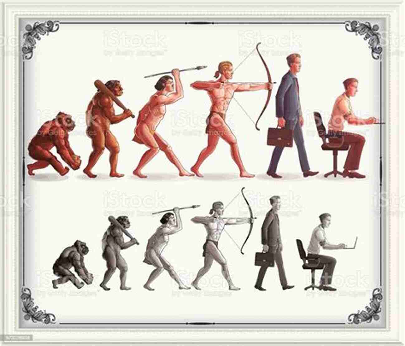 Yahoomans: A Speculation On The Evolution Of Human Beings Some Fantastic Place: Essays On Non Humans And Yahoomans