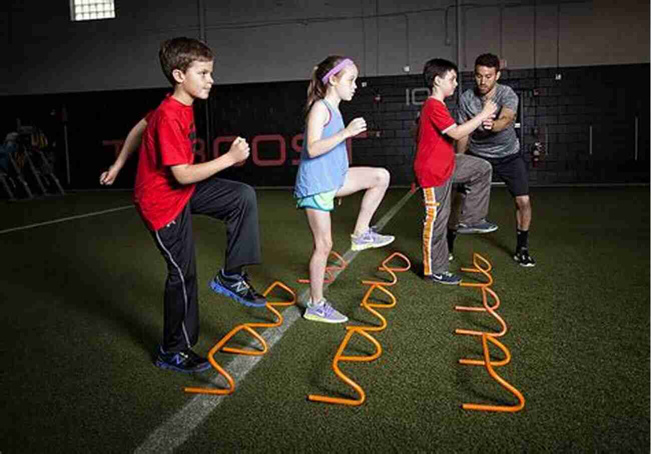 Zero Training Young Athletes Zero The Hero : Zero Teaches Daily Exercises For Young Baseball Players And Athletes