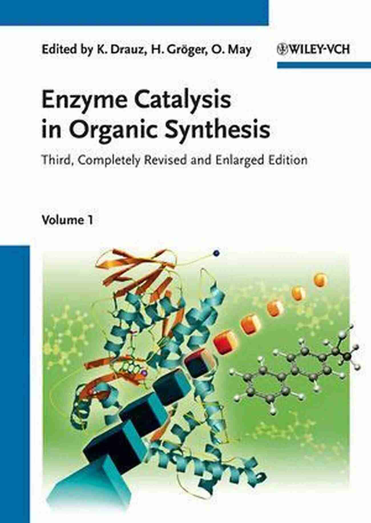 Catalysis In Organic Synthesis Modern Organic Synthesis In The Laboratory