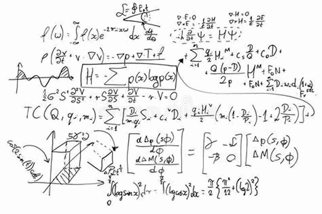 Illustration Of A Fascinating Mathematical Equation Continued Fractions And Orthogonal Functions: Theory And Applications (Lecture Notes In Pure And Applied Mathematics 154)