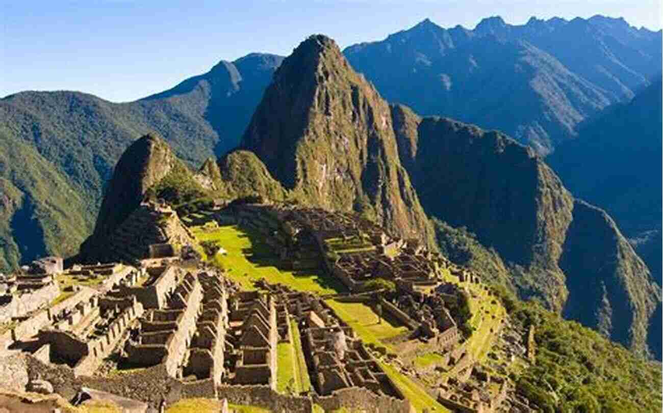 Lost Cities Of The Incas People Of Yesterday : A Journey To Explore Ancient Civilizations Of The World