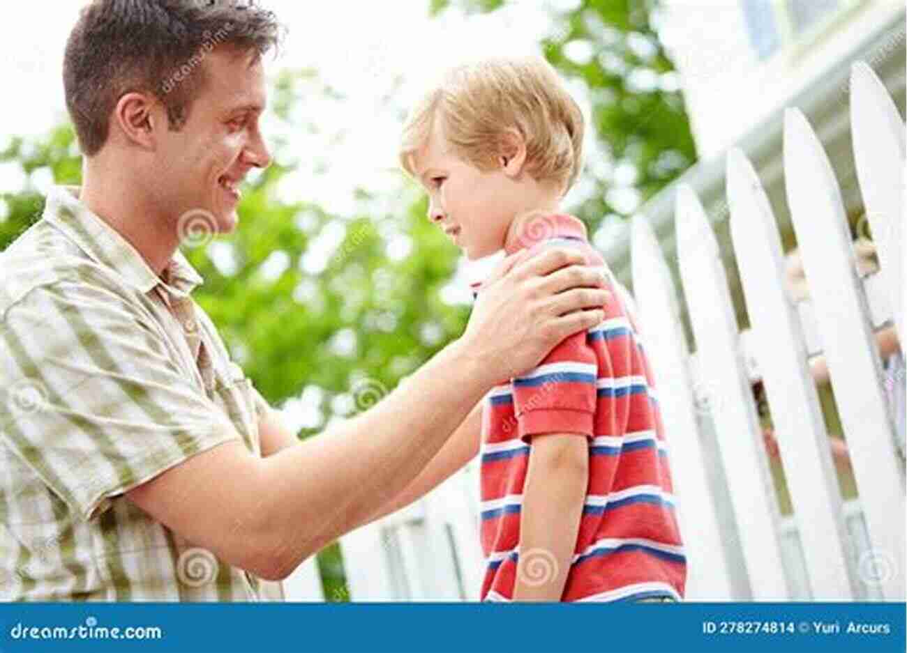 Old Father Teaching Son Valuable Life Lessons Your Father S Voice: Letters For Emmy About Life With Jeremy And Without Him After 9/11