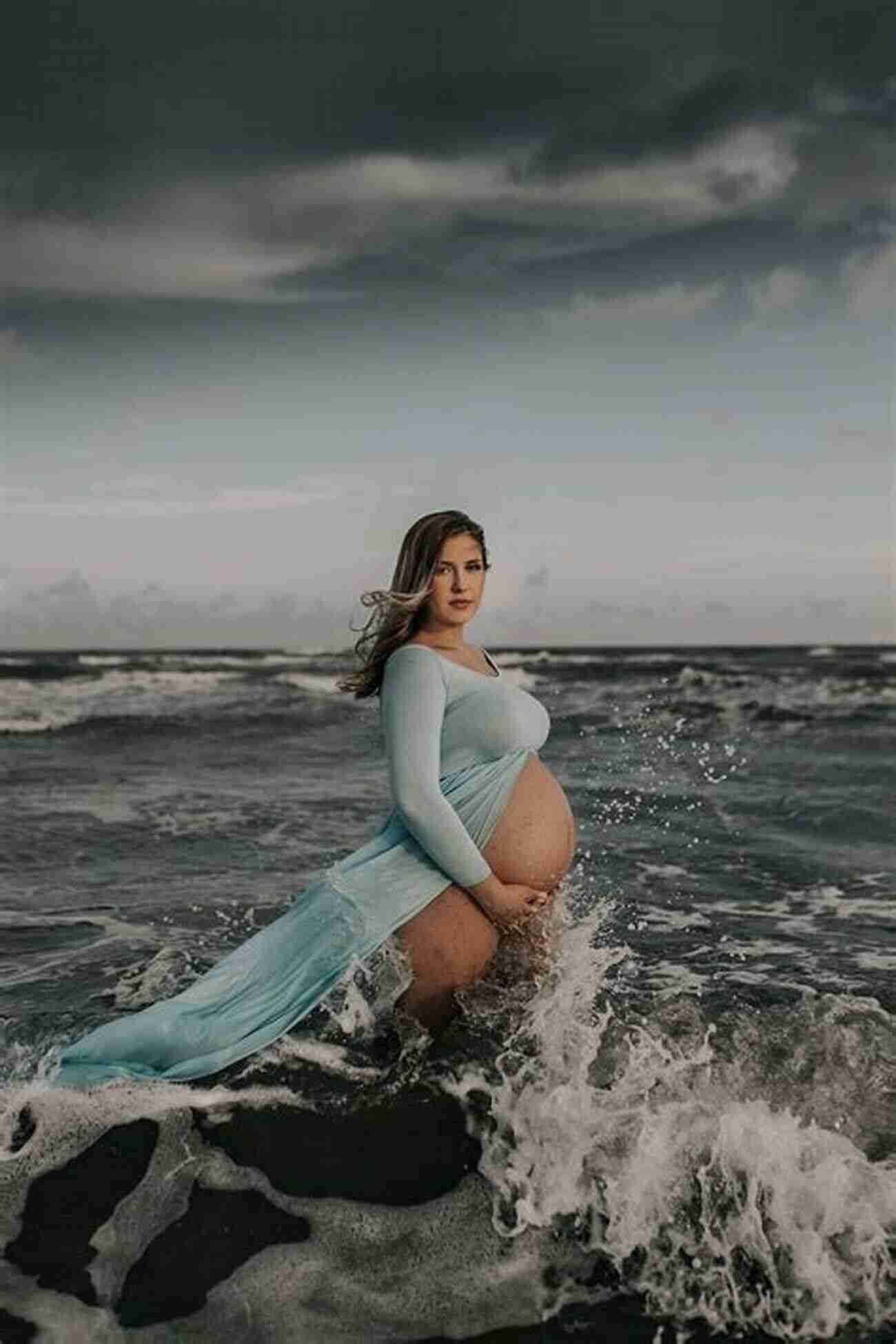 Teen Pregnancy Ocean Journey OCEAN S JOURNEY: TEEN PREGNACY (JOURNEY 1)