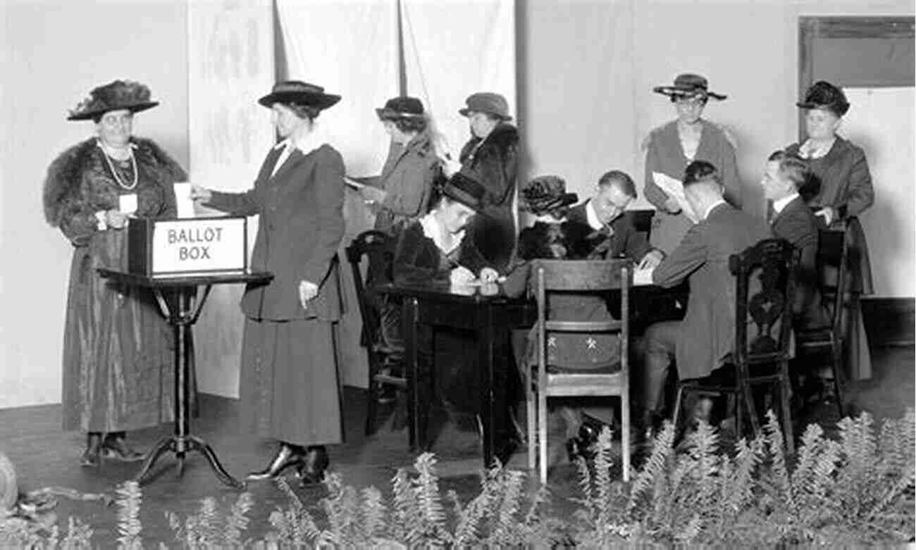 Women Voting In 1920s When Did Women Start To Vote? Civil Rights History Children S History