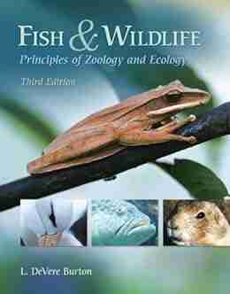 Fish Wildlife: Principles of Zoology and Ecology