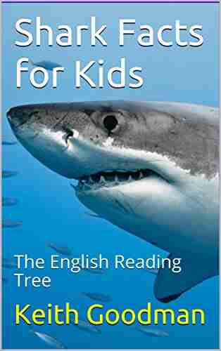 Shark Facts for Kids: The English Reading Tree