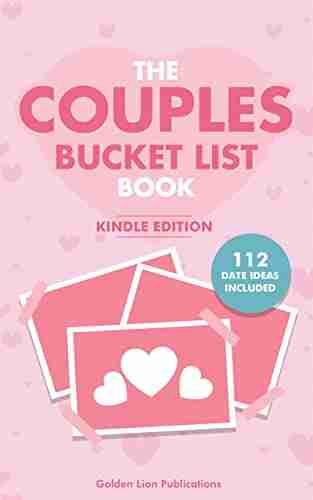 The Couples Bucket List Book: 101 Unique Date Night Ideas and Activities for Couples ( 2 in 1 Photo Album) (The Couples Books)