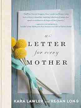 A Letter For Every Mother