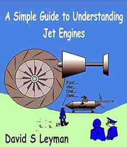 A Simple Guide To Understanding Jet Engines