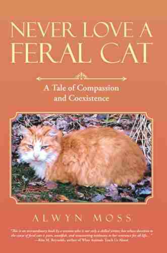 Never Love A Feral Cat: A Tale Of Compassion And Coexistence