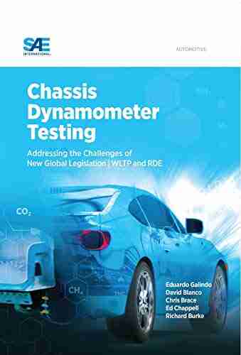 Chassis Dynamometer Testing: Addressing the Challenges of New Global Legislation