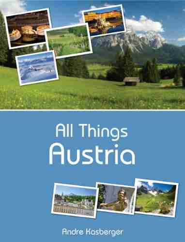 All Things Austria Ton Viet Ta