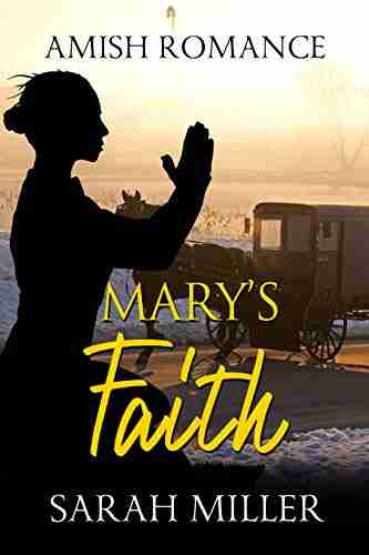 Mary S Faith (Amish Short Inspirational Romance): Amish Romance In Lancaster County (Amish In Lancaster County 1)