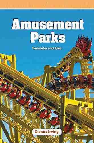 Amusement Parks (Mathematics Readers) Dan Gutman