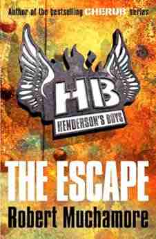 The Escape: 1 (Henderson s Boys)