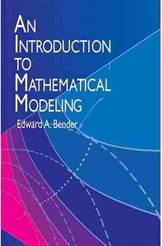 An Introduction To Mathematical Modeling (Dover On Computer Science)