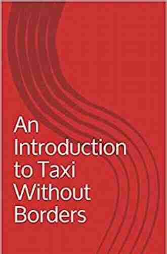 An Introduction To Taxis Without Borders (TWB)