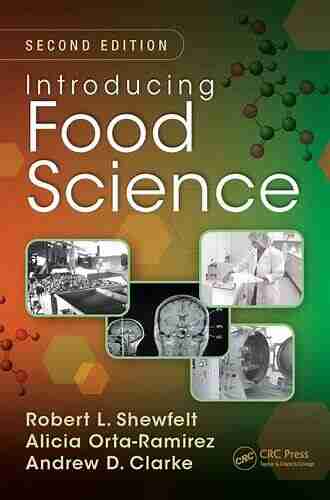 An Introduction To The Physical Chemistry Of Food (Food Science Text Series)