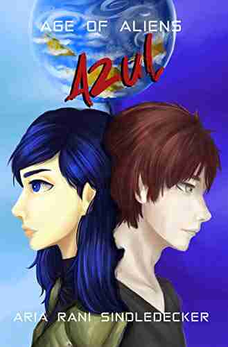 Azul (Age of Aliens 2)