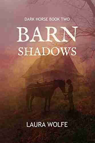 Barn Shadows: Dark Horse Two