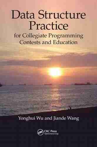 Data Structure Practice: for Collegiate Programming Contests and Education