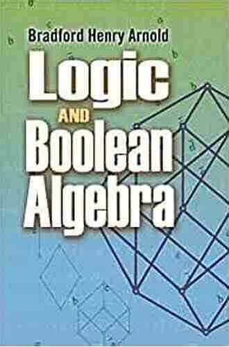 Boolean Algebra (Dover On Mathematics)