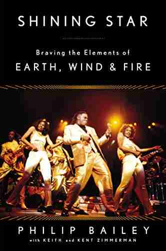 Shining Star: Braving the Elements of Earth Wind Fire