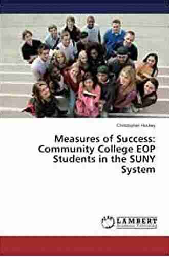 Breaking Barriers: Student Success In Community College Mathematics