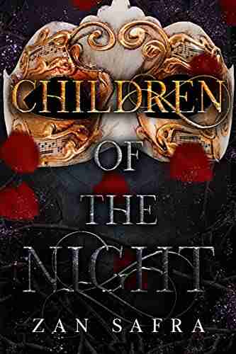 Children Of The Night Zan Safra