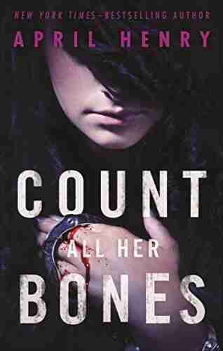 Count All Her Bones (Girl Stolen 2)