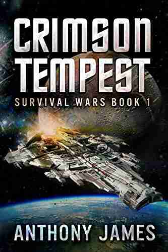 Crimson Tempest (Survival Wars 1)